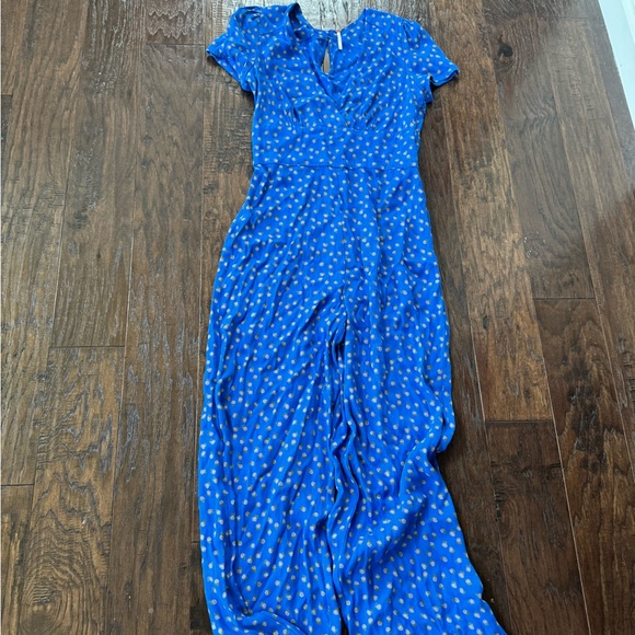 Free Poeple jumpsuit - Picture 3 of 8